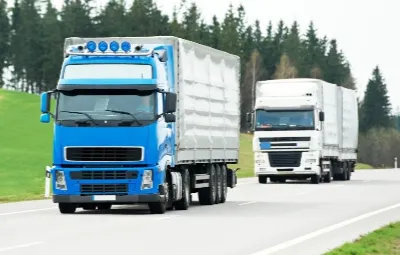 İstanbul ile Gölyaka Arası Eşya Taşıma